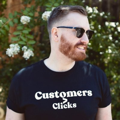 Matt Lady, founder of Marshal
